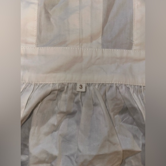 🎃 Girls apron costume - Picture 3 of 4